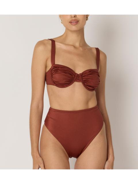 KIMBER BOTTOM | CHAI