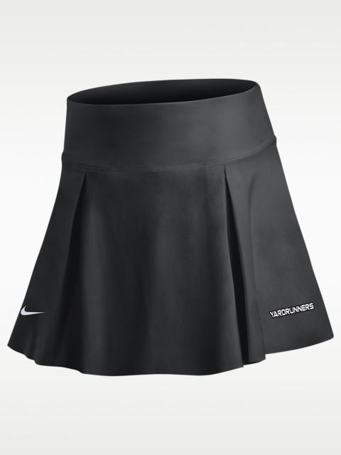 Nike College (Yardrunners) Women's Club Skirt