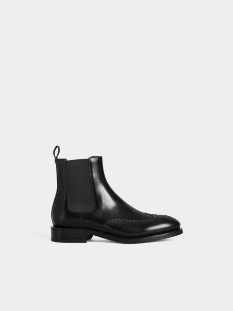 NEOCLASSIC CHELSEA BOOTS