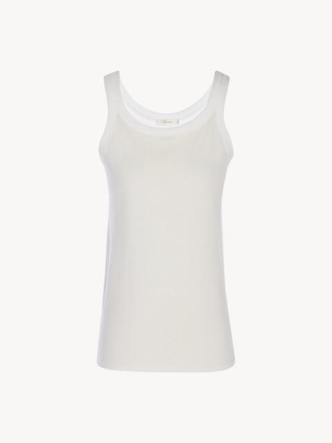 Frankie Top in Organic Cotton