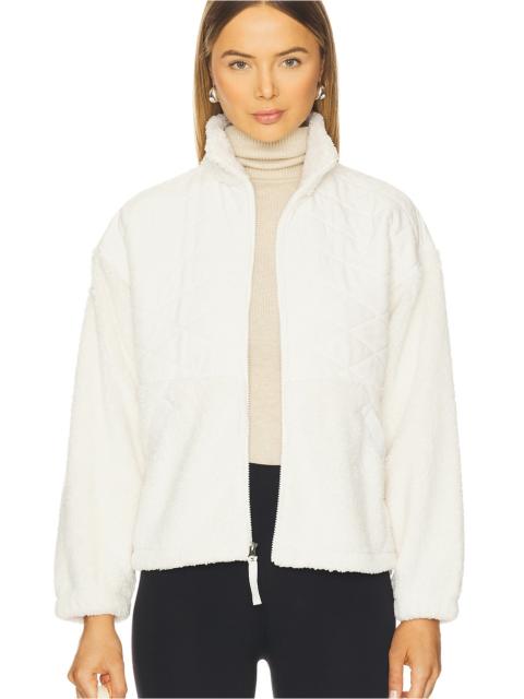 Cabin Fleece Full Zip