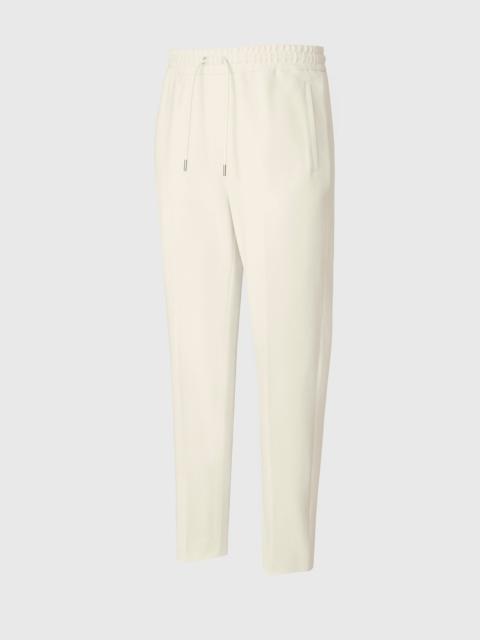 STANLEY-K Brushed Knit Pants