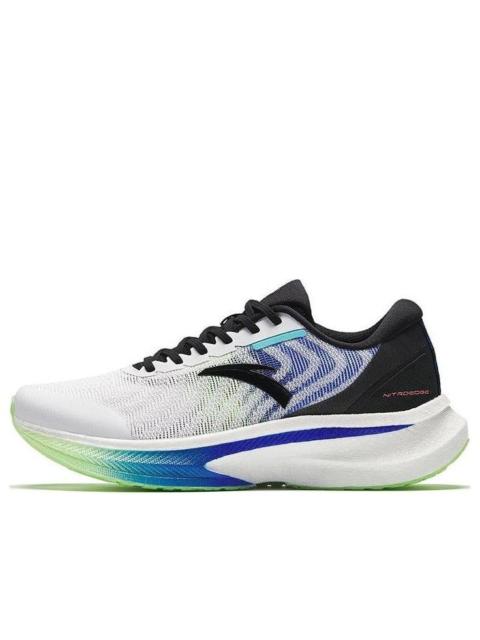 ANTA Champion 'White Blue Green' 112345528-1