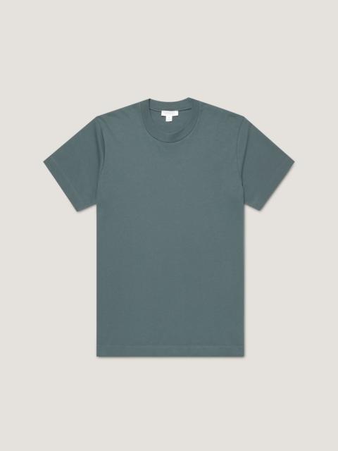 Relaxed Fit Heavyweight T‑shirt