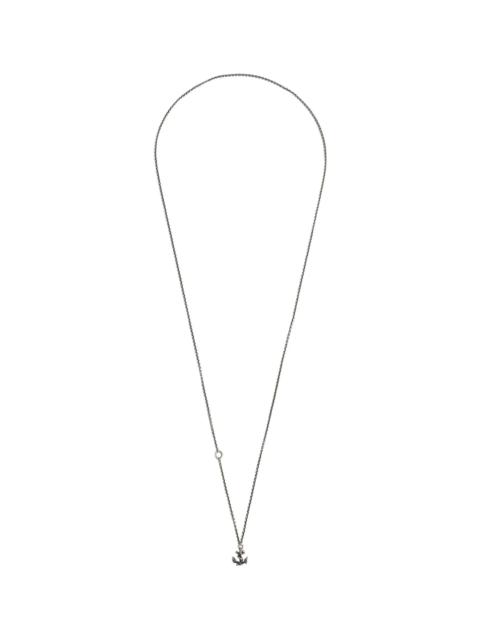 Mini-Anchor-Necklace