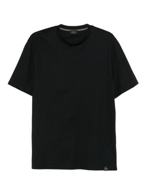 Brioni Cotton T-shirt