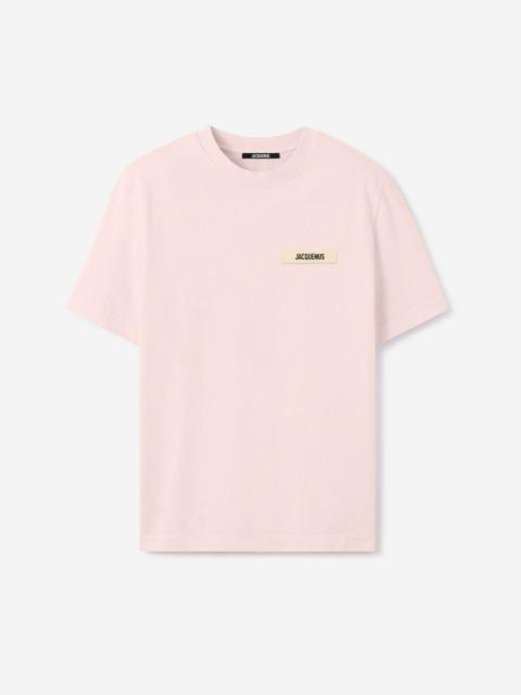 ROUND NECK T-SHIRT