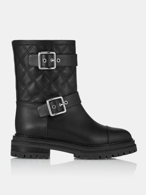 Liam Biker Bootie 30