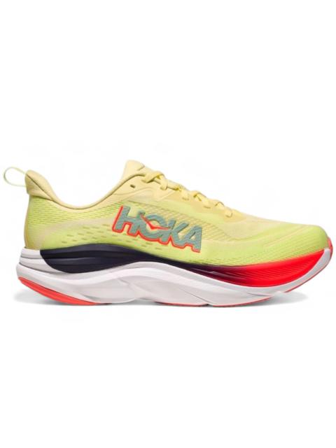 Hoka One One Skyflow Sunlight Neon Yuzu