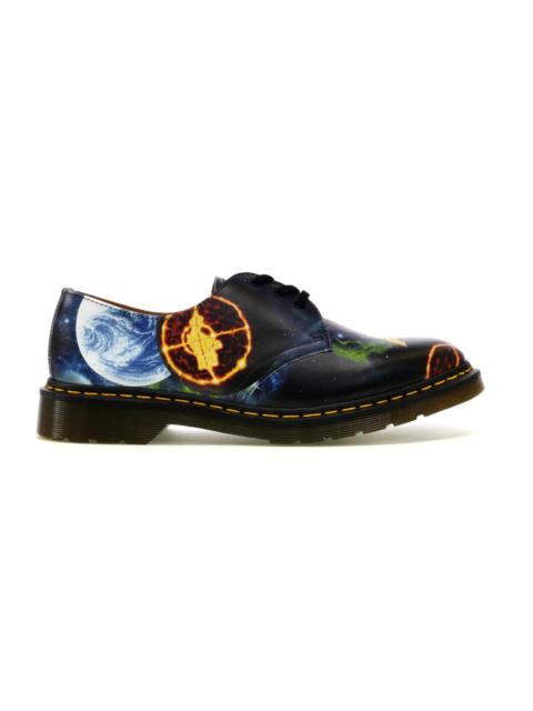 Dr. Martens 3-Eye Supreme x Undercover x Public Enemy