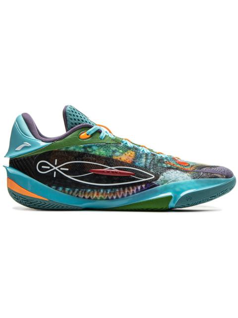 Li-Ning Wade 808 5 Ultra Lizard