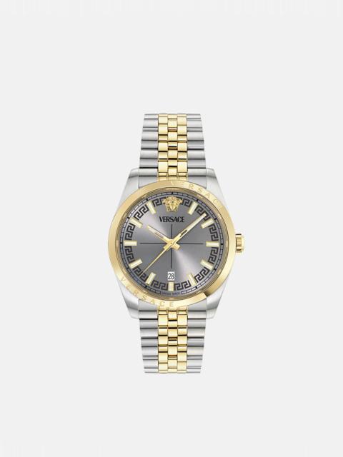 Millenyium Gent Watch