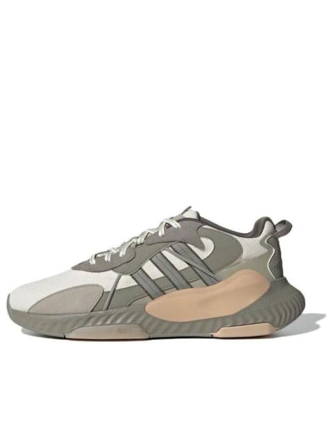 adidas originals Hi-Tail 'Beige Olive Green' ID1126