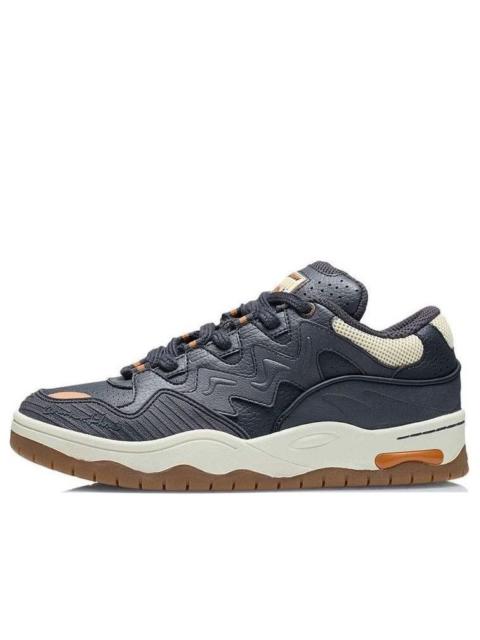 Li-Ning Counterflow The One 'Navy Brown' AGCR469-3