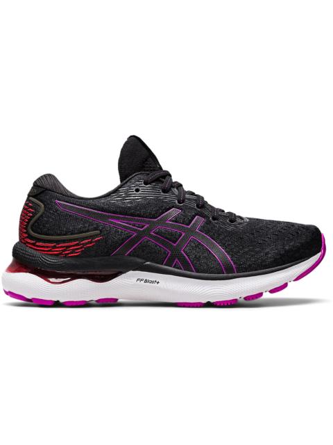 ASICS Gel-Nimbus 24 Black Orchid (Women's)