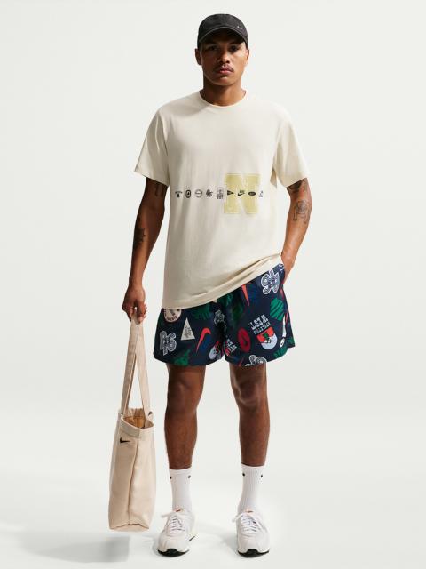 Nike Sportswear Club Men's Woven Flow Shorts