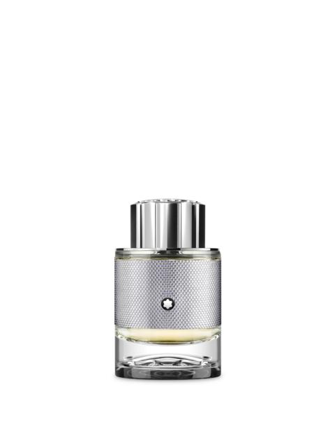 MONTBLANC EXPLORER PLATINUM EAU DE PARFUM 60ML