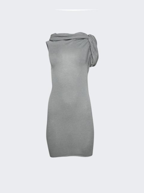 Twist Tee Washed Indigo