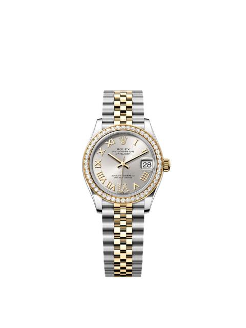 DATEJUST 278383RBR