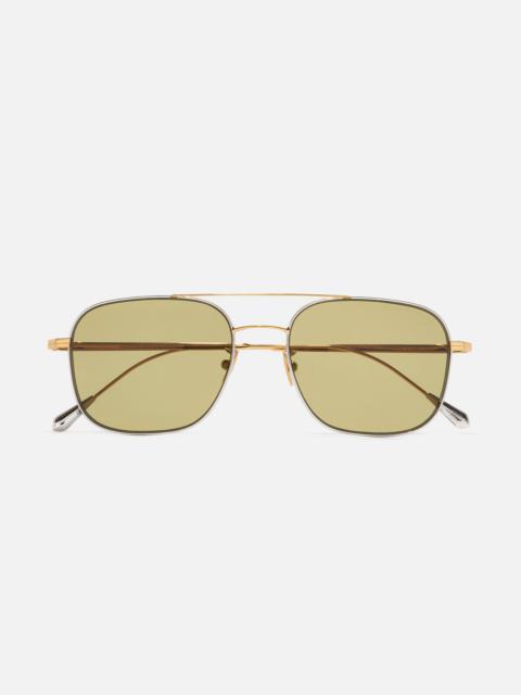 0003 AVIATOR SUNGLASSES