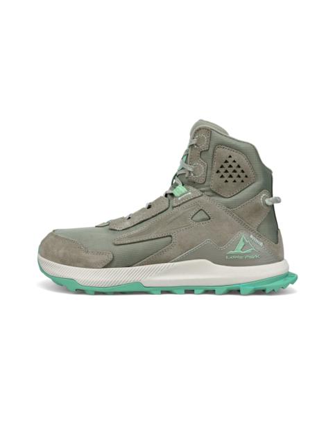 Women's Lone Peak Hiker 2