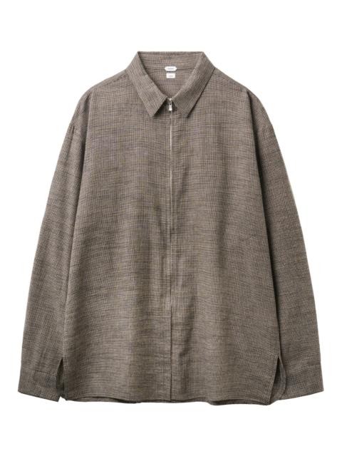 Zip Shirt
(Archive)