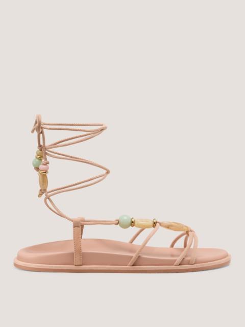 MAJORCA WRAP SPORT SANDAL