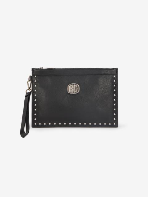 Flat Clutch With Studs