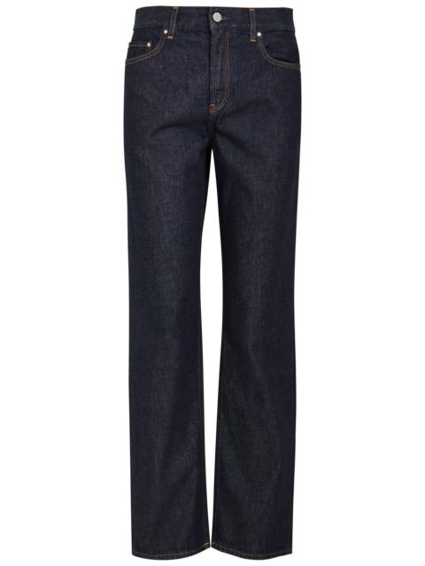 Toteme Straight-leg Jeans