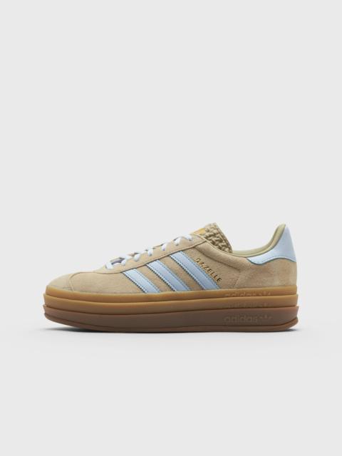 GAZELLE BOLD W
