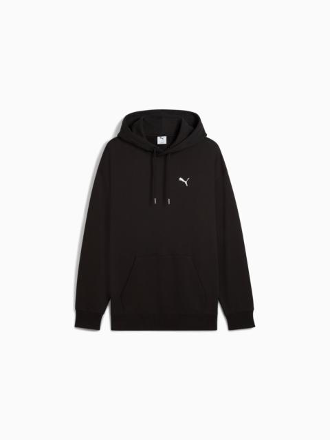 WARDROBE ESSENTIALS Men's Relaxed Hoodie