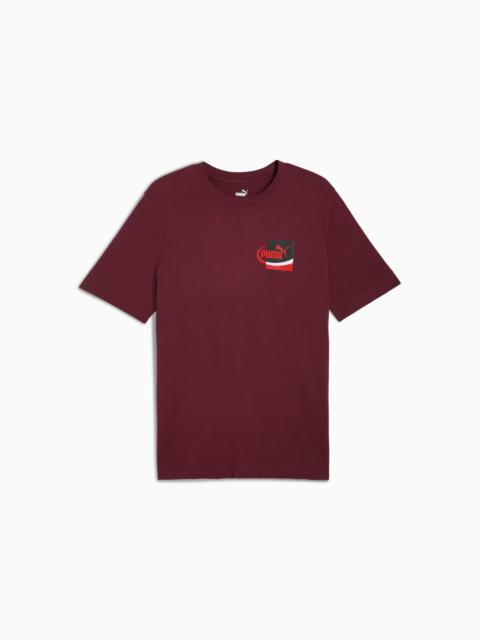 House of Graphics Men's Tee
