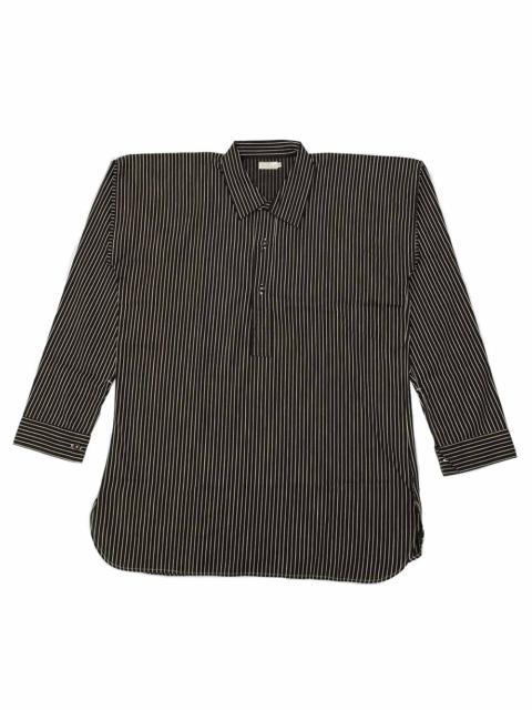 STRIPE PULLOVER SHIRTS - 3045-23