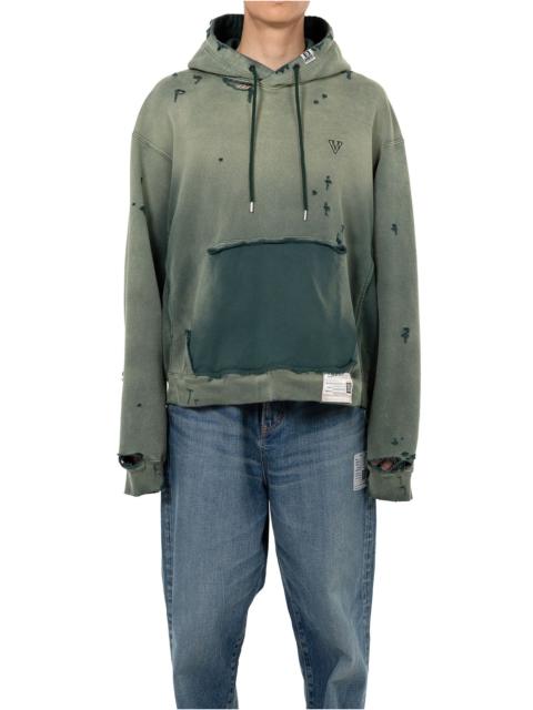 Sun Faded Like Hoodie