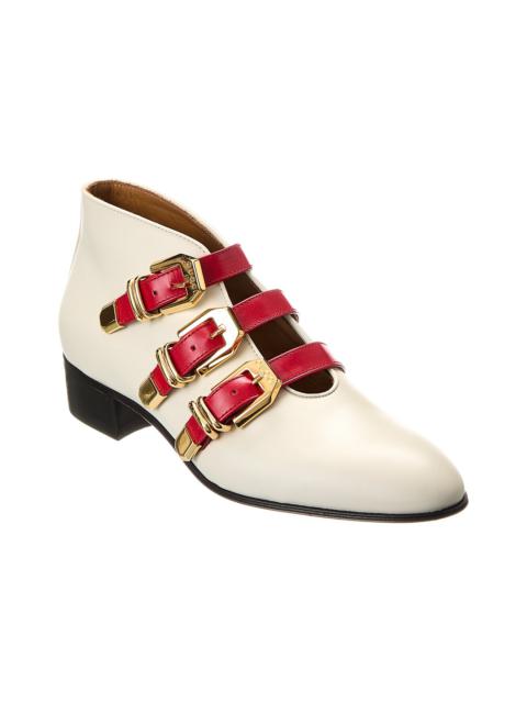Women's ankle boot