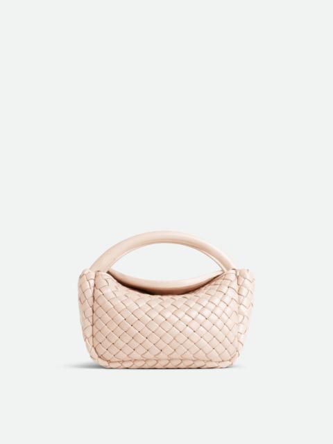 Small Cobble Top Handle