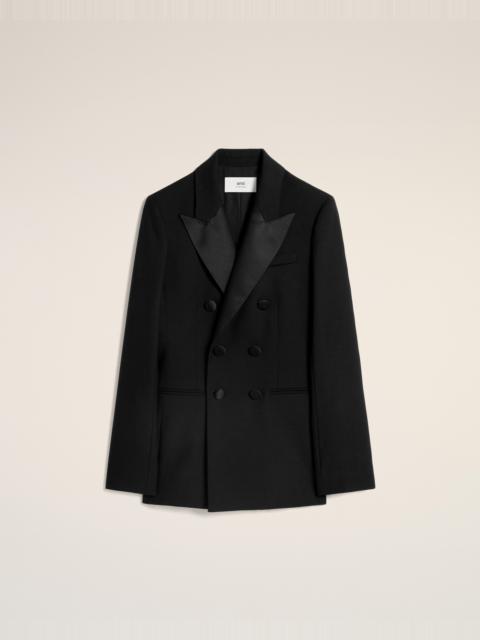 DOUBLE BREASTED JACKET