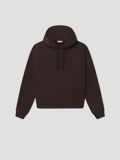 SALFORD HOODIE IN BAYES