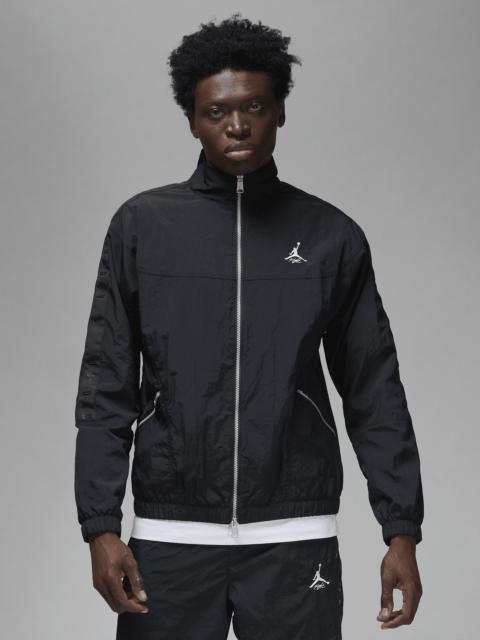 Jordan トレーニングウェア M ネイビー/ブラック Jordan Jordan Essentials Men's Warmup Jacket | REVERSIBLE