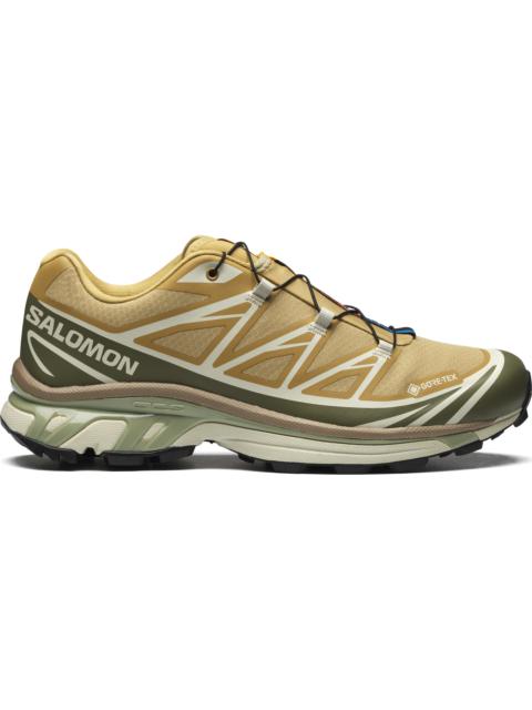 SALOMON XT-6 GORE-TEX | REVERSIBLE