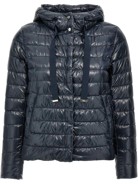 Herno Ultralight Down Jacket
