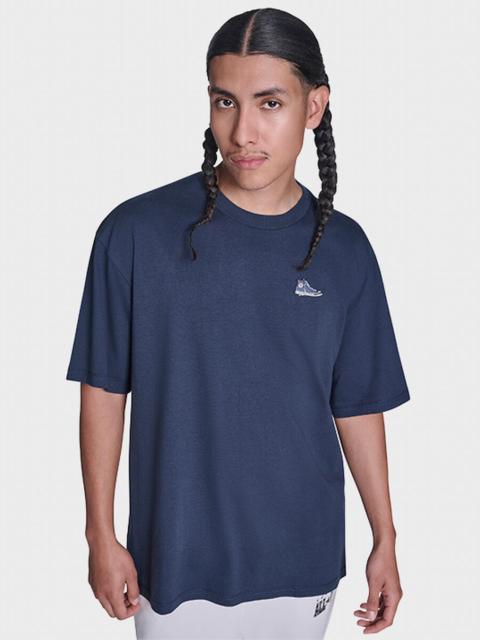 Relaxed Fit Chuck T-Shirt
