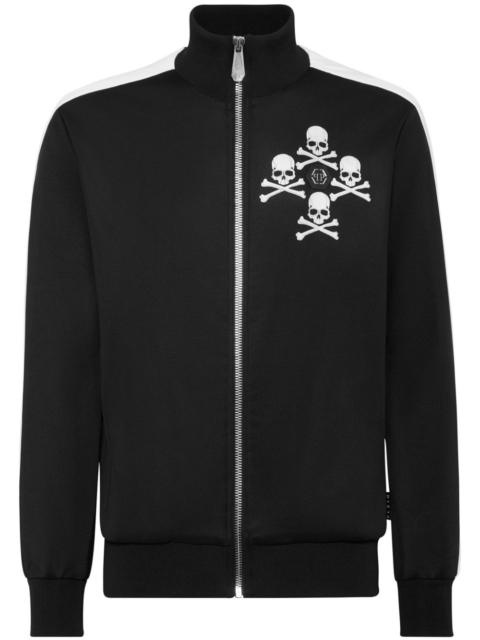 Skull&Bones track jacket