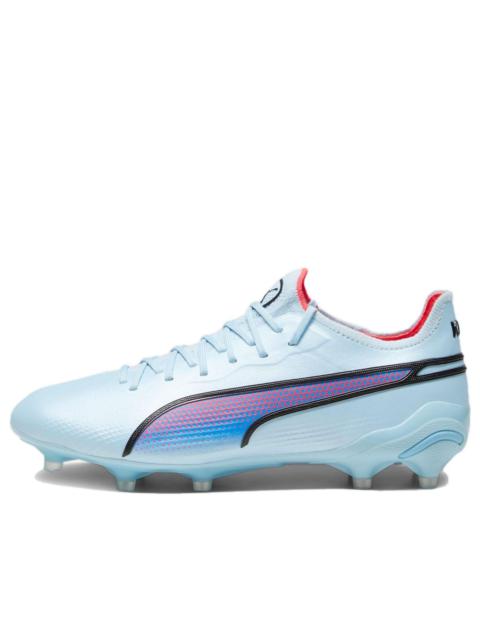 (WMNS) PUMA King Ultimate FG AG 'Breakthrough Pack' 107565-01
