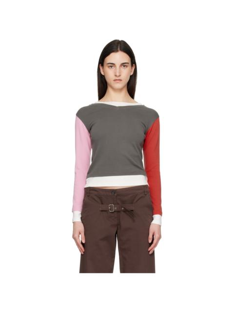 Multicolor Sam T-shirt