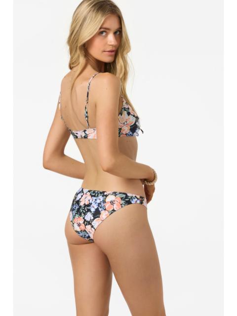 Liz Floral Rockley Medium Bottoms