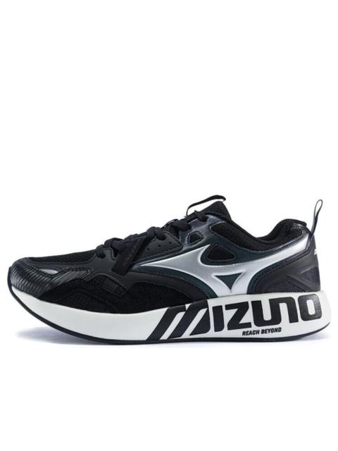 Mizuno PI Black Silver D1GH201490