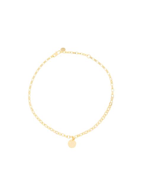 chain pendant necklace