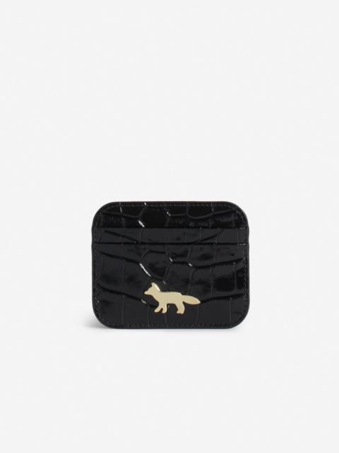 EDIE CARDHOLDER