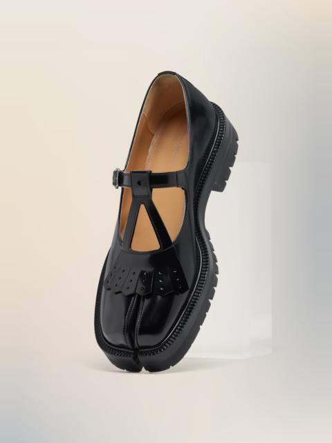 Tabi county mary jane